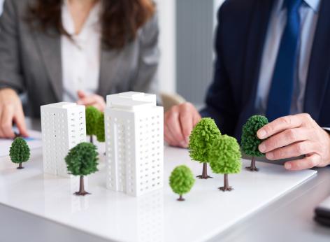 SVILUPPO EDILIZIA SOSTENIBILE ED INNOVATIVA IN LOMBARDIA