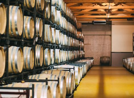 Intervento settoriale Investimenti diretti a migliorare il rendimento globale dell’impresa vitivinicola
