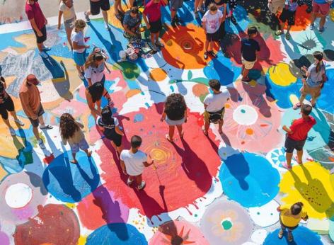 Cultura nei piccoli comuni (edizione 1)