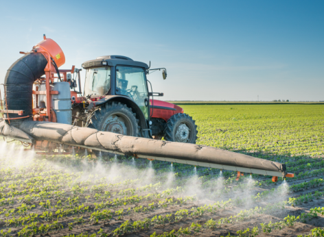 PSN/PAC 2023-2027 “Sostegno Gruppi Operativi PEI AGRI” - Sviluppo Rurale/bando 2025