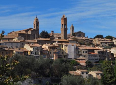 Avviso pubblico Comuni Toscana Diffusa: contributi per strutture di servizio pubbliche