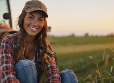 Misure in favore dell’autoimprenditorialità giovanile e femminile in agricoltura