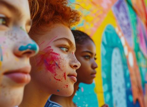 NUOVI PONTI CULTURALI. La cultura come tessuto connettivo della comunità - bando di Fondazione Cariplo