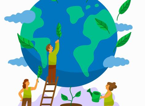 Simbiosi 2026 – Insieme alla natura per il futuro del Pianeta