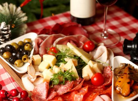 Bando per la concessione di agevolazioni per favorire la transizione ecologica nel settore della ristorazione 