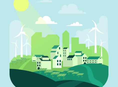 PR Veneto FESR 2021-2027 - Azione 2.2.1 Bando per la realizzazione di impianti di produzione di energia elettrica da fonte rinnovabile inseriti in una Comunità Energetica.