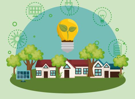 MASE. Finanziamento a fondo perduto in sostegno alle Configurazioni di Autoconsumo per la Condivisione dell’Energia Rinnovabile (CACER) e per la costituzione di Comunità Energetiche Rinnovabili (CER)