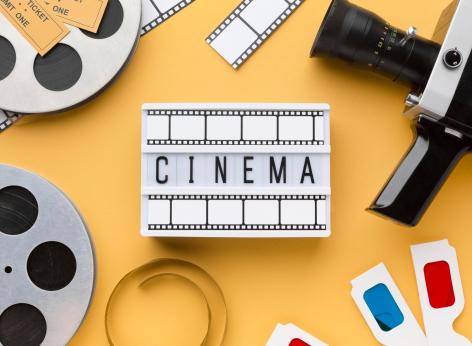 Lazio terra di cinema: promozione della cultura cinematografica e audiovisiva nel Lazio