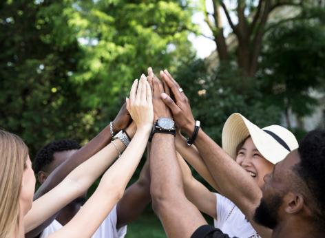 Bando per la promozione di una cultura della pace 2024