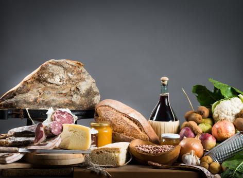L.R. n° 3/2025. Finanziamento a fondo perduto in sostegno ai Comuni per iniziative di promozione e comunicazione di prodotti agricoli e agroalimentari (DOP e IGP)