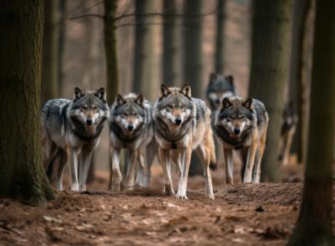 Bando a fondo perduto alle aziende zootecniche per i danni da predazione provocati dal lupo