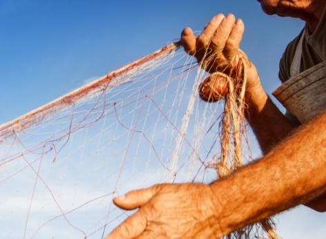 Finanziamento a fondo perduto in sostegno a investimenti per migliorare le attività di pesca a bordo