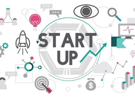 Sostegno alle startup innovative (Smart & Start Italia)