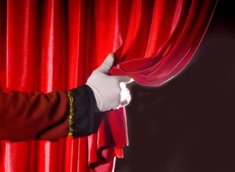 Sostegno dei soggetti che svolgono attività di produzione teatrale (art. 32 L.R. 25/2016) 2025/2027 - Anno 2026