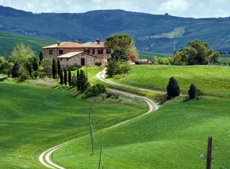GAL Appennino bolognese - Agriturismo (AB_SRD03_a