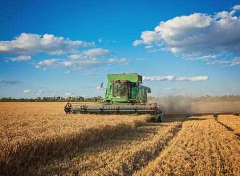 Ammodernamento dei macchinari agricoli che permettono l'introduzione di tecniche di agricoltura di precisione