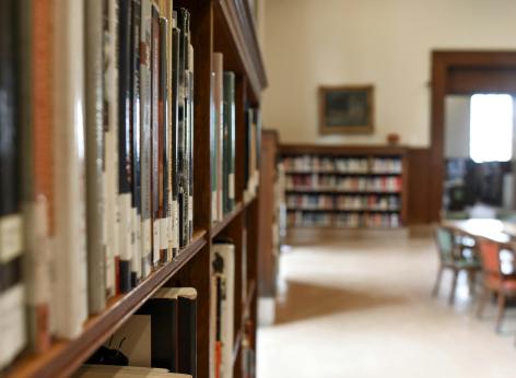 Bando per l’assegnazione di contributi per il funzionamento e per le attività delle biblioteche non statali aperte al pubblico