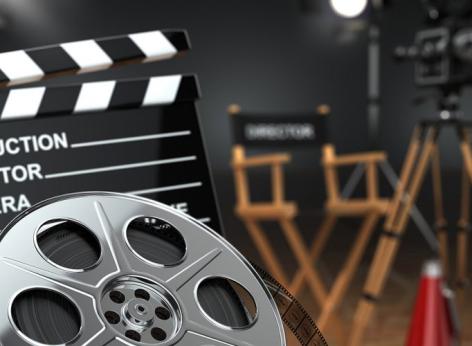 Bando per la concessione di contributi ad attività ed iniziative di promozione cinematografica ed audiovisiva