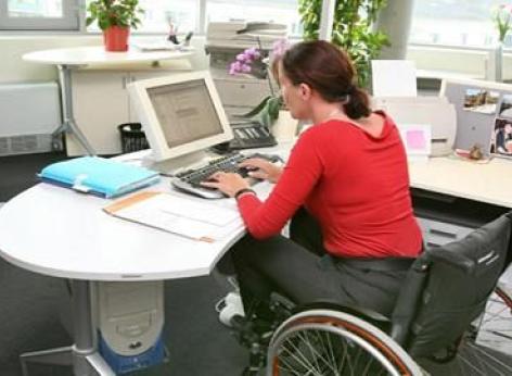 Avviamento al lavoro delle persone con disabilità presso datori di lavoro pubblici