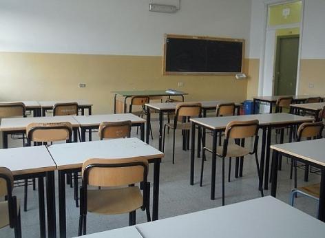 Interventi straordinari di edilizia scolastica