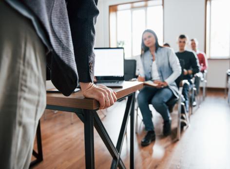 Bando per la presentazione delle richieste di voucher formativo aziendale sulla linea competenze per la transizione  industriale e la sostenibilità delle imprese