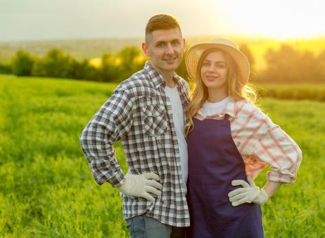 Insediamento giovani agricoltori e investimenti per la competitività