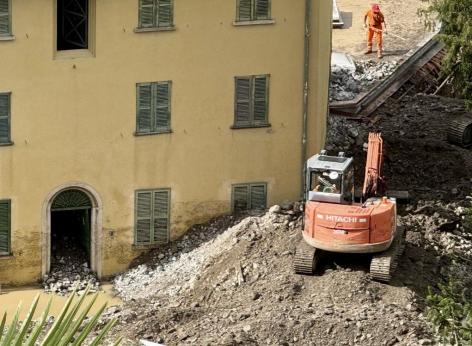 RiSC - Richiesta Somme urgenze comunali (D.G.R. 6000/2022)