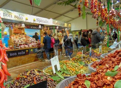 Avviso contributi per iniziative di rilievo locale, regionale e interregionale rivolte ad azioni di valorizzazione nel settore agricolo e agroalimentare