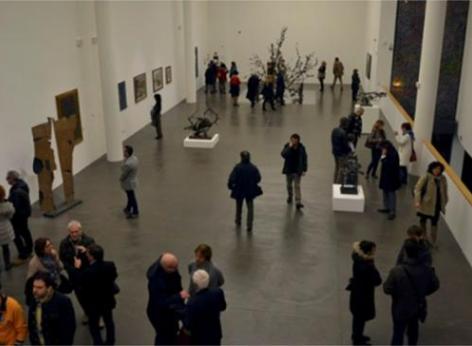 Avviso per il sostegno a enti locali e istituzioni culturali senza scopo di lucro per lo sviluppo di reti museali territoriali e/o tematiche tra musei e altri istituti culturali 2026 - 2027