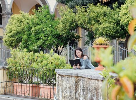 ViVi il Verde_Passeggiate Patrimoniali: Natura e Cultura