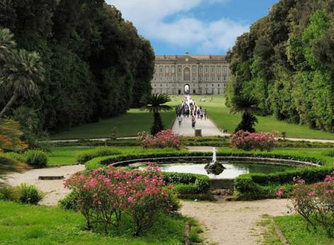 Bando in sostegno alla valorizzazione di dimore, ville, castelli, complessi architettonici, parchi e giardini di valore  storico e storico-artistico