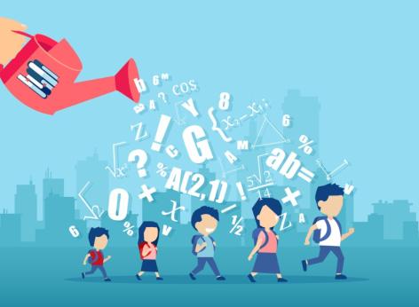 Bando Povertà educativa 2025