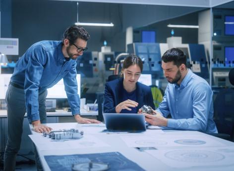 Bando vEIColo - Accompagnamento per la valorizzazione della ricerca