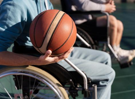 Bando per la concessione di contributi a favore della pratica sportiva degli atleti con disabilità 2024