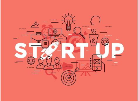 Sostegno alla prima crescita delle start up innovative