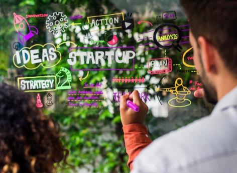 Consolidamento patrimoniale e crescita delle start up innovative