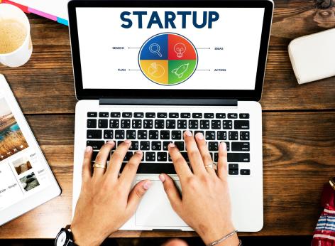 Interventi di sostegno alla nascita delle start up