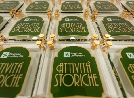 Imprese storiche verso il futuro 2026