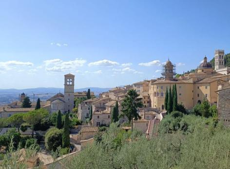 anziamento a fondo perduto per la valorizzazione della destinazione turistica integrata