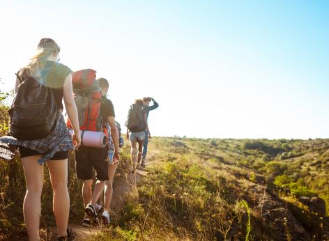 Bando per la realizzazione di progetti di sport e turismo esperienziale con l'elemento dell'avventura destinati alla generazione Z