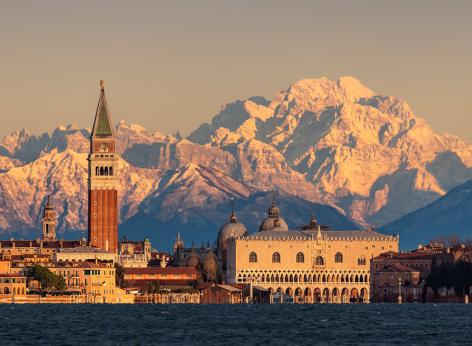 Bando per l'evoluzione delle destinazioni turistiche venete in Smart Tourism Destination