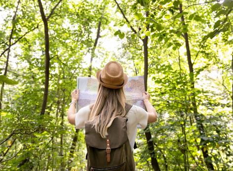 Fondo per il Turismo sostenibile: interventi finalizzati all'ottenimento di certificazioni di sostenibilità